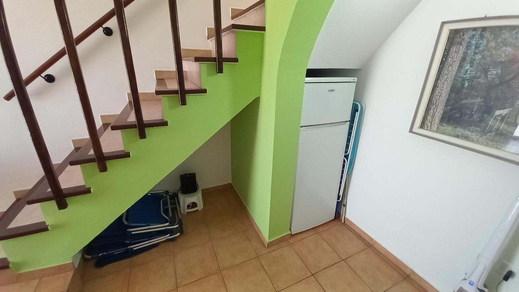 Ferienwohnung Casakash Sonnenland Maspalomas  Exterior foto