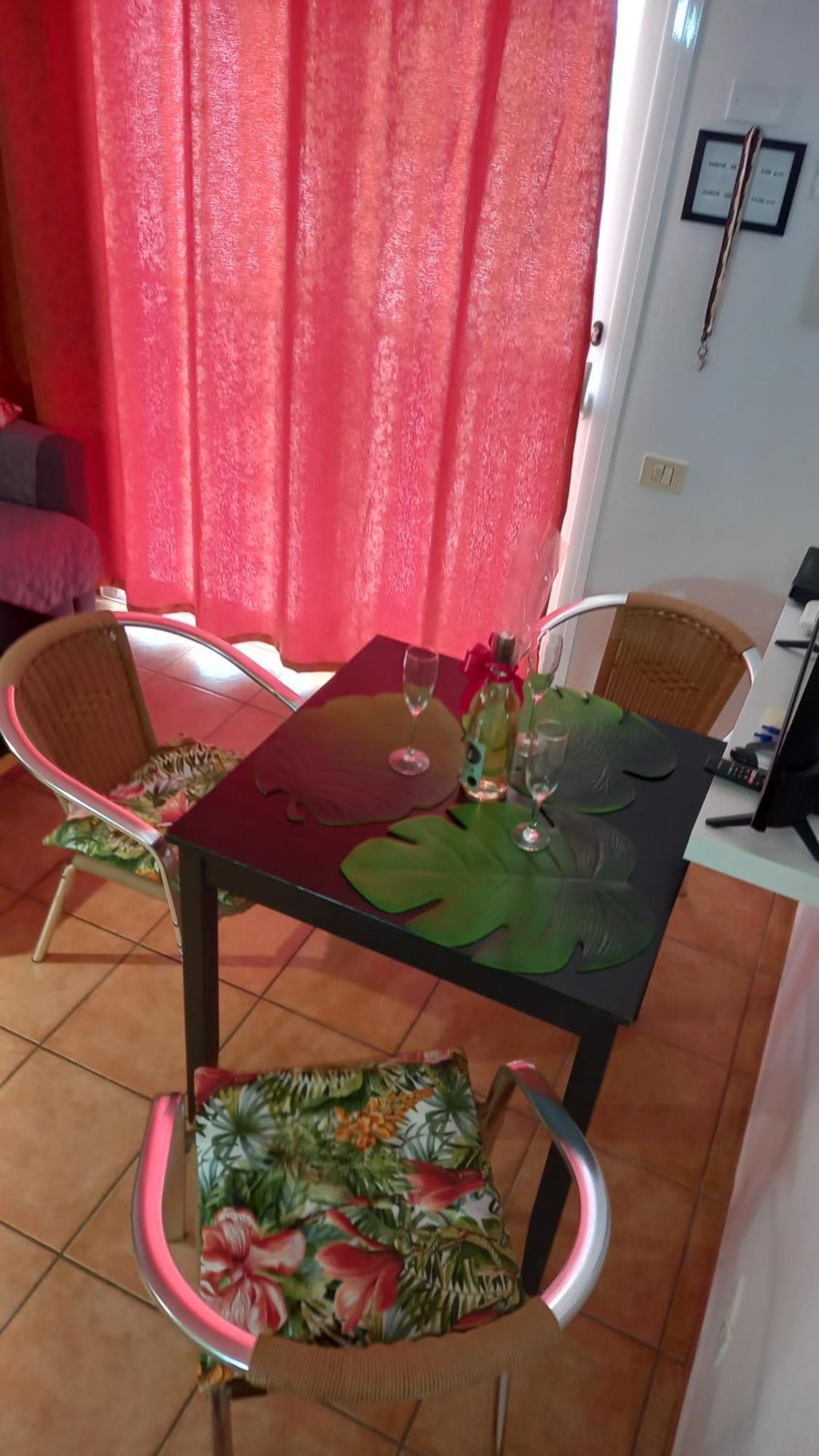 Ferienwohnung Casakash Sonnenland Maspalomas  Exterior foto