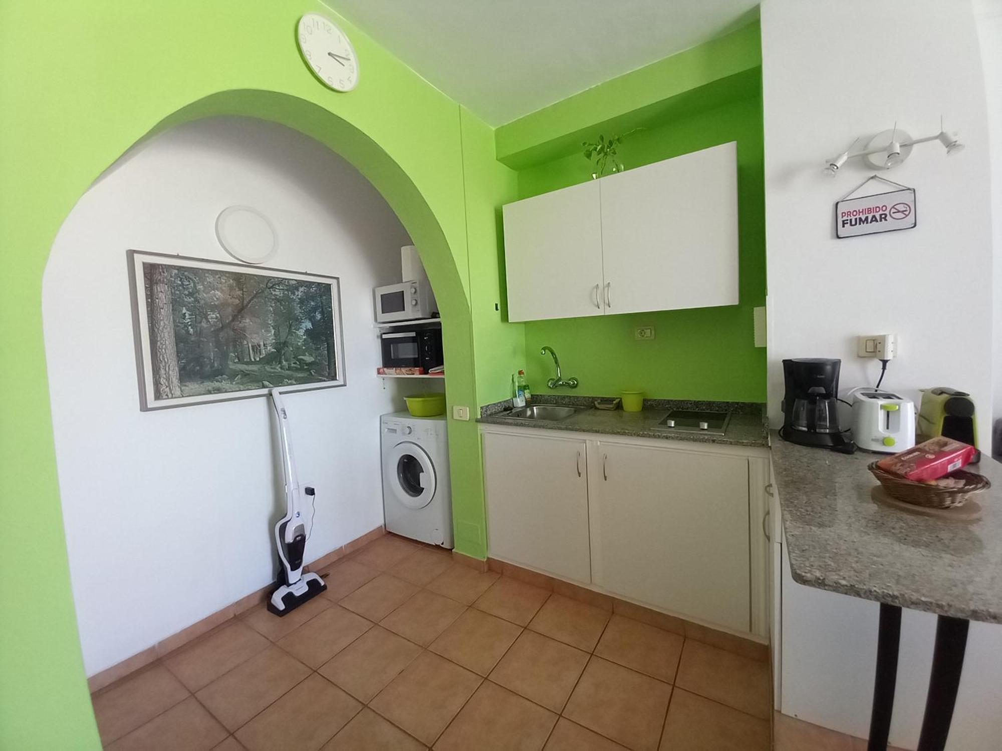 Ferienwohnung Casakash Sonnenland Maspalomas  Exterior foto
